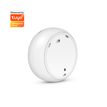 Wholesale Tuya App Control Smart Wifi Free Installation Pir Motion Sensor