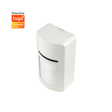 Mobile App Control Wifi Mart Pir Motion Detector Low Battery Real-Time Monitoring Sensor