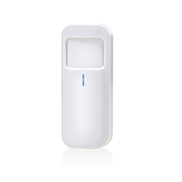 Sensitive Tuya Smart Wifi App Remote Control Human Motion Detection Sensor Household Security Motion Sensor