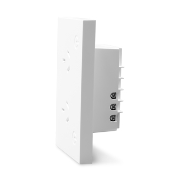 Tuya Smart in Wall Socket 2 US Standard Outlet