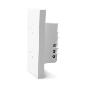 Tuya Smart in Wall Socket 2 US Standard Outlet