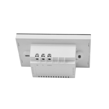 Tuya Smart in Wall Socket 2 US Standard Outlet