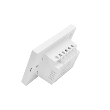 Tuya Smart In Wall Outlet With 2 AC 16A Individual Control By App