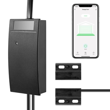 Tuya Smart Wi-Fi Garage Controller Door Opener