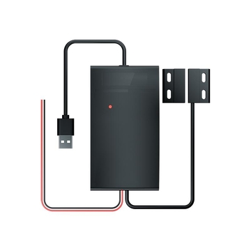 Tuya Smart Wi-Fi Garage Controller Door Opener