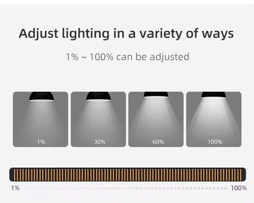 Glomarket Tuya Wifi Smart Switch Wireless Glass Crystal Panel Touch Wall Smart Switch Dimmer Wi-fi Light For Smart Home
