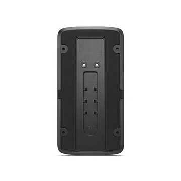 Smart wifi video doorbell