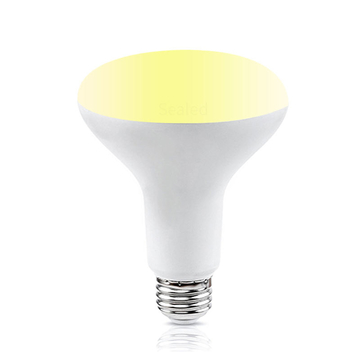 Smart wifi light bulb